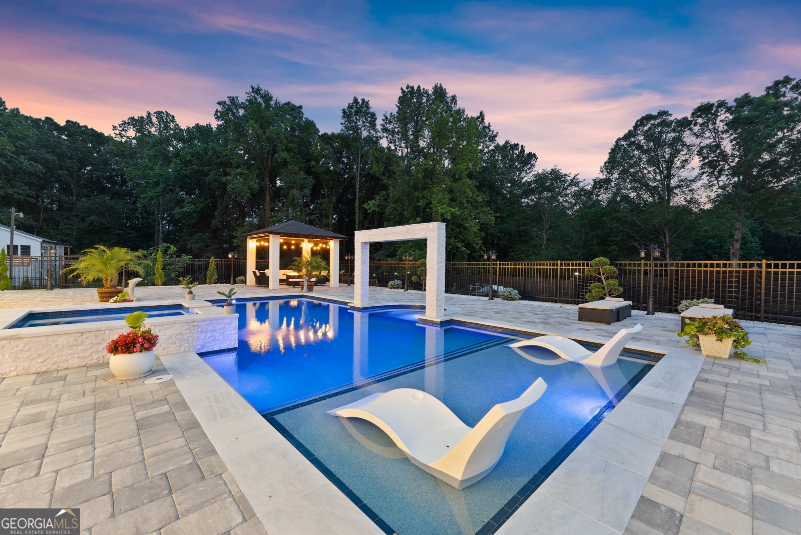 1336 Azalea Drive Lawrenceville - Photo 120