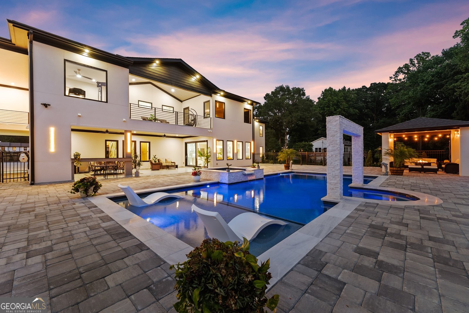 1336 Azalea Drive Lawrenceville - Photo 121