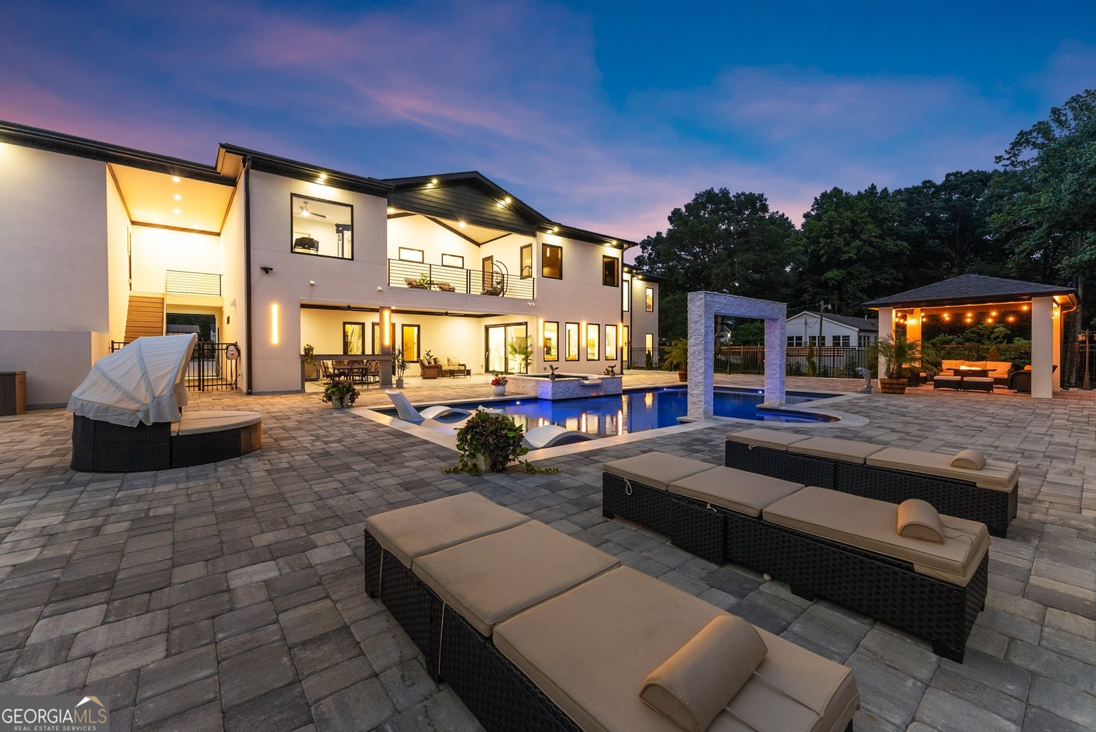 1336 Azalea Drive Lawrenceville - Photo 122