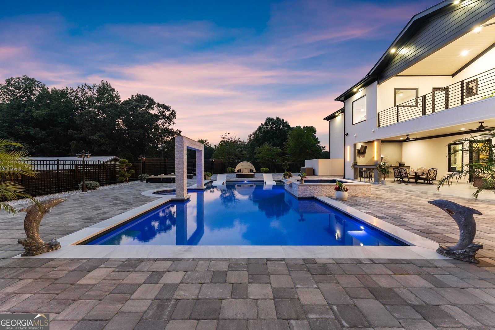 1336 Azalea Drive Lawrenceville - Photo 125