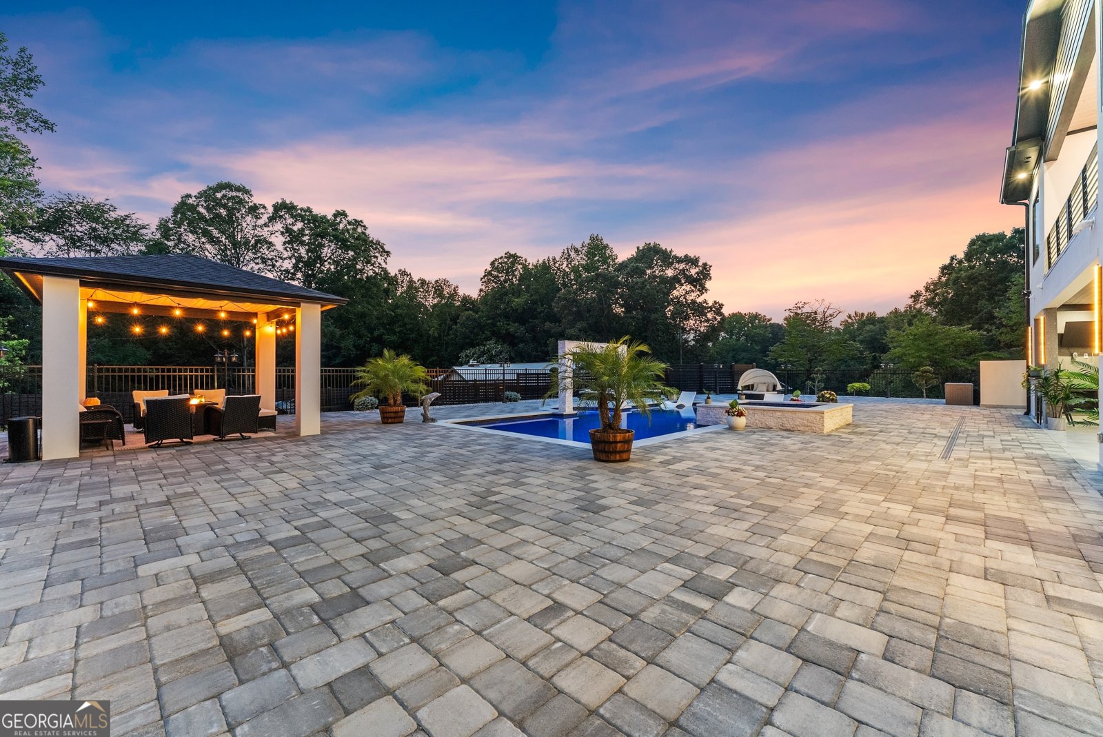 1336 Azalea Drive Lawrenceville - Photo 126