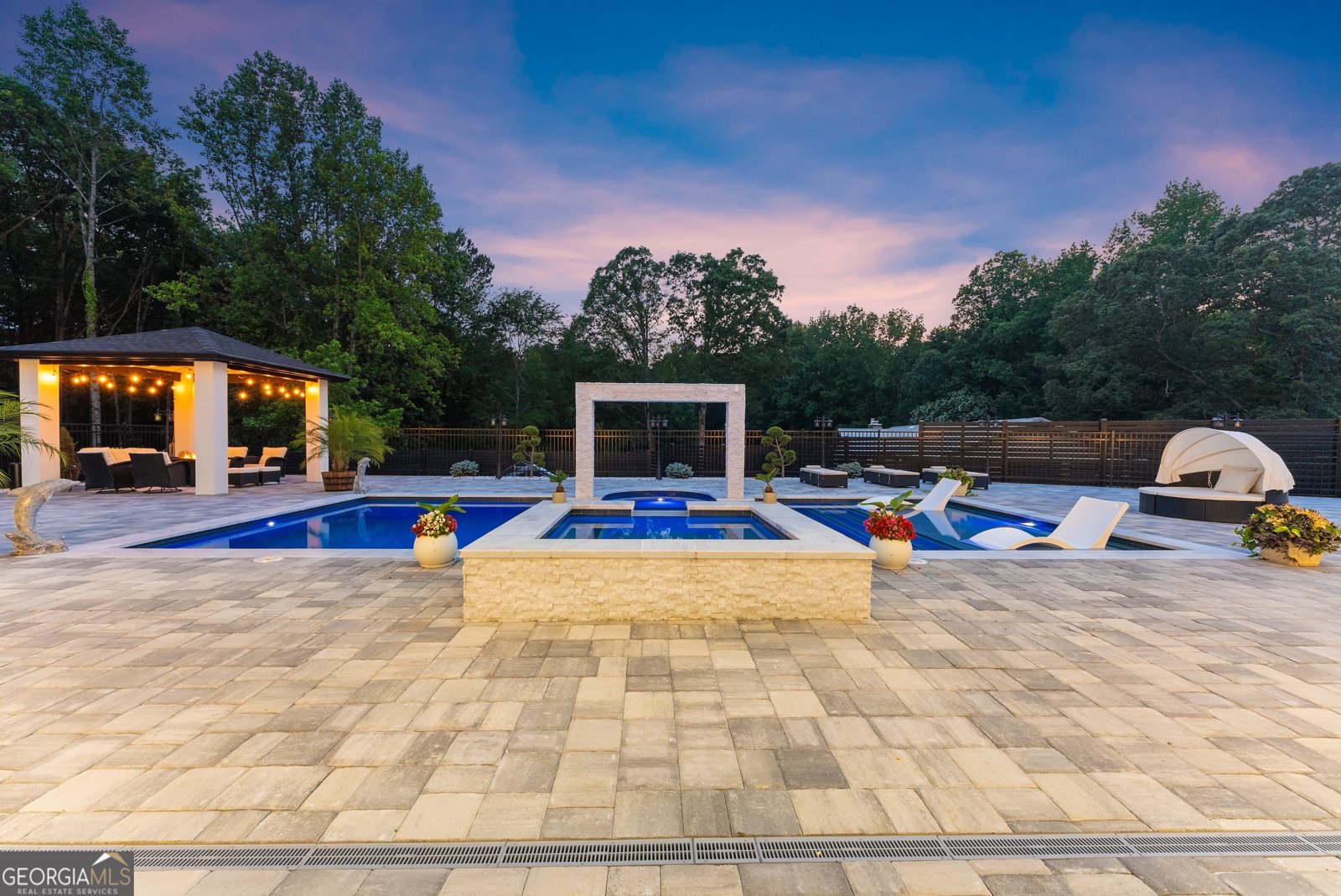 1336 Azalea Drive Lawrenceville - Photo 127