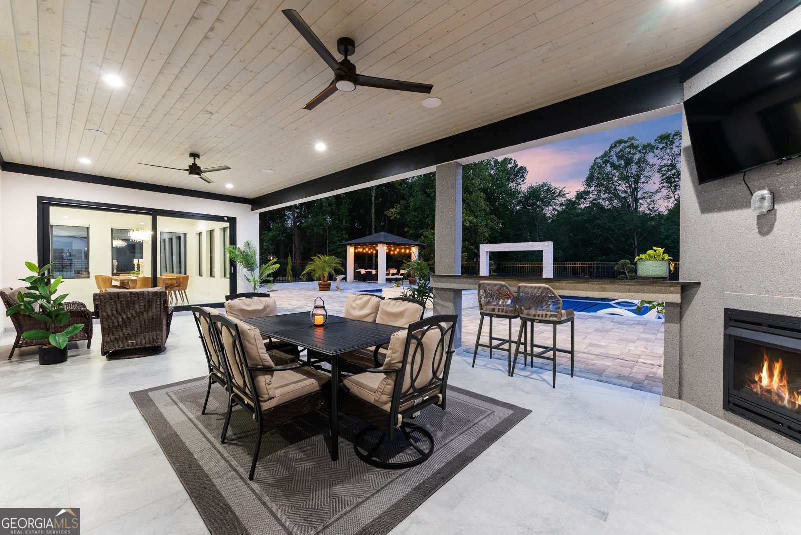 1336 Azalea Drive Lawrenceville - Photo 128