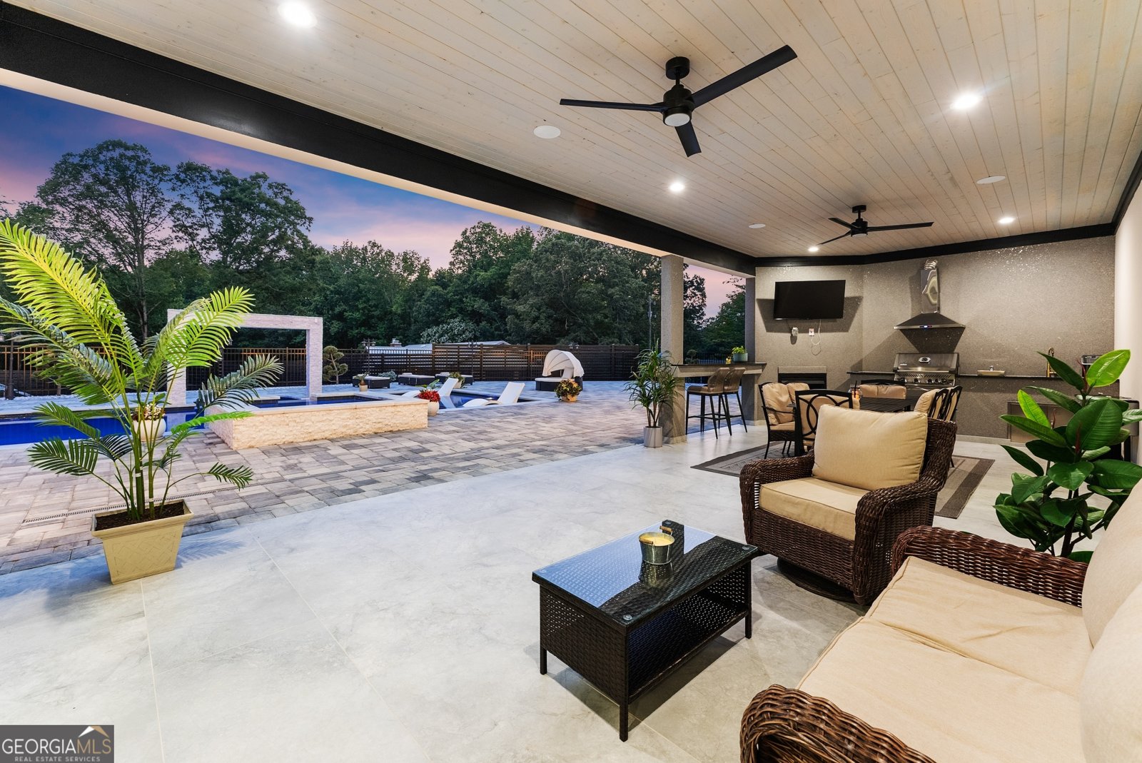 1336 Azalea Drive Lawrenceville - Photo 129