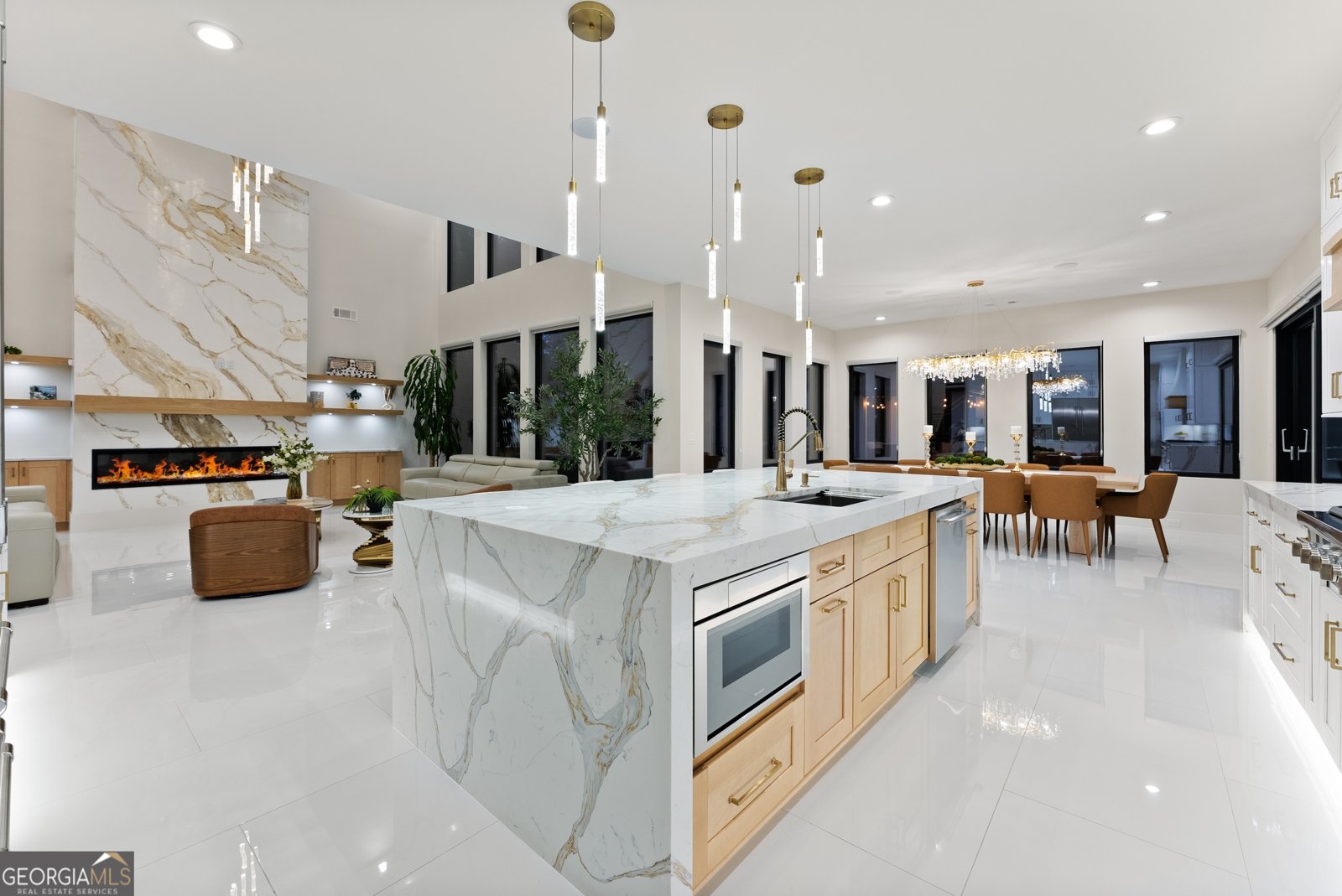 1336 Azalea Drive Lawrenceville - Photo 131