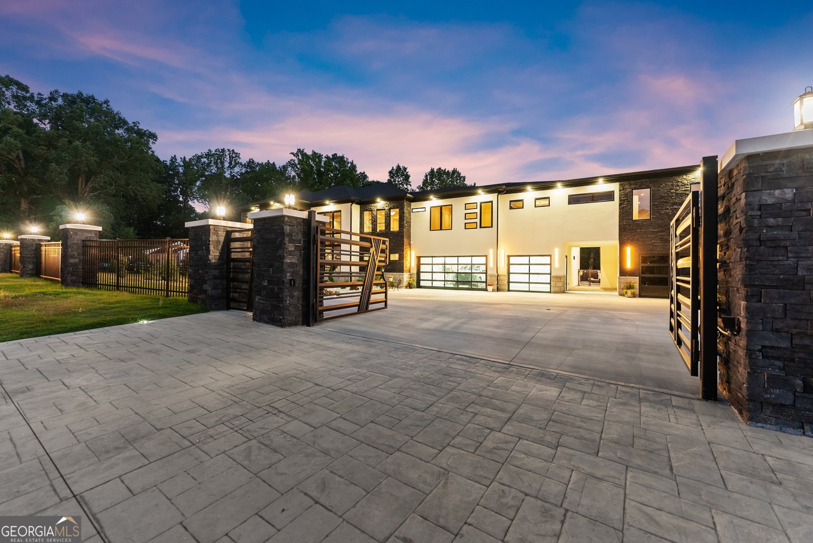 1336 Azalea Drive Lawrenceville - Photo 135