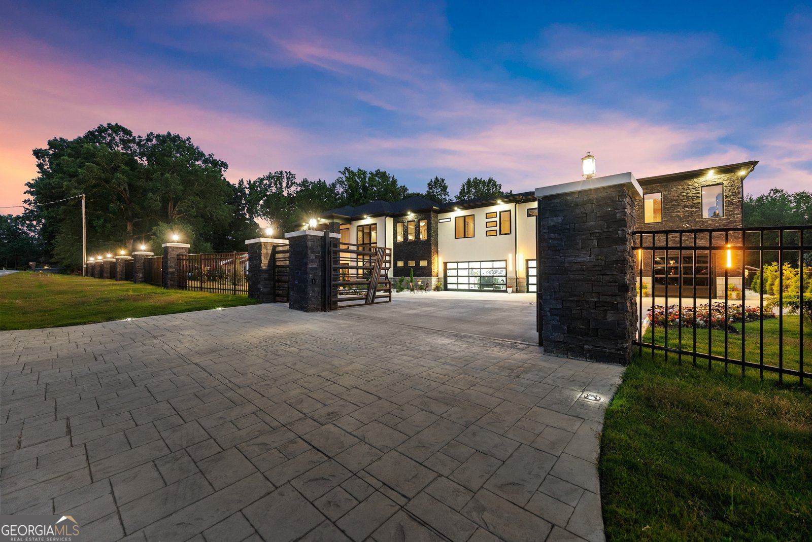 1336 Azalea Drive Lawrenceville - Photo 136