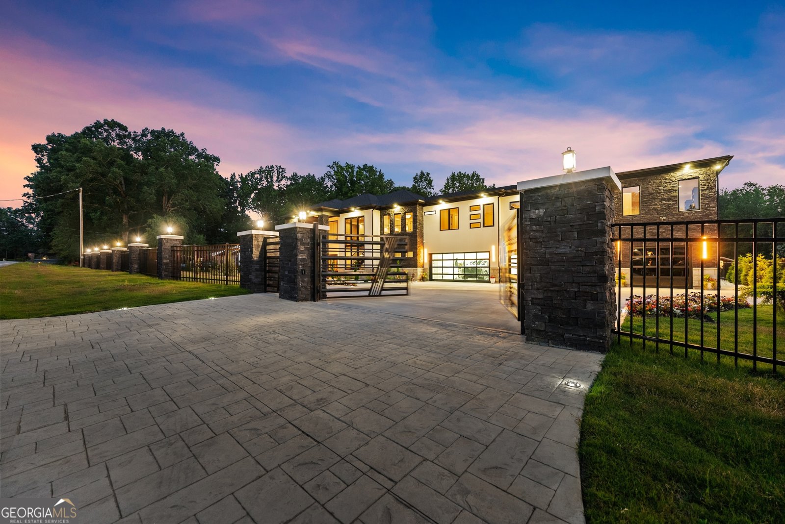 1336 Azalea Drive Lawrenceville - Photo 137