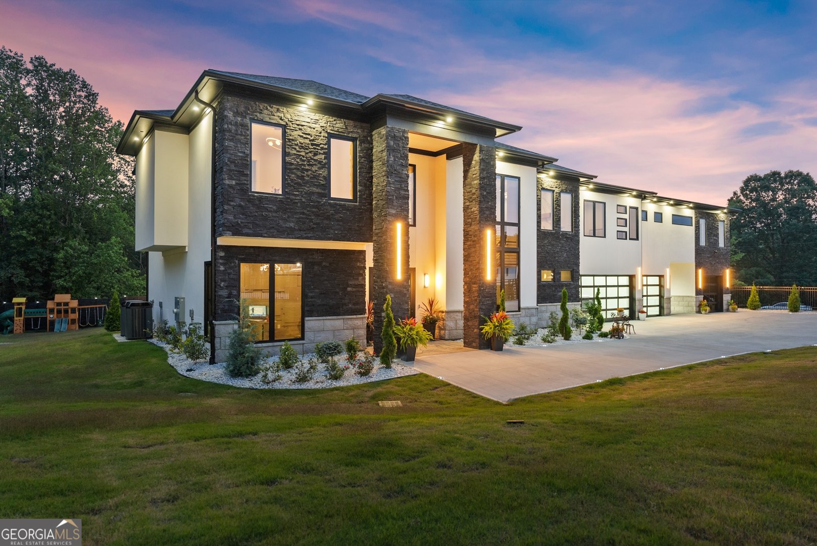 1336 Azalea Drive Lawrenceville - Photo 139