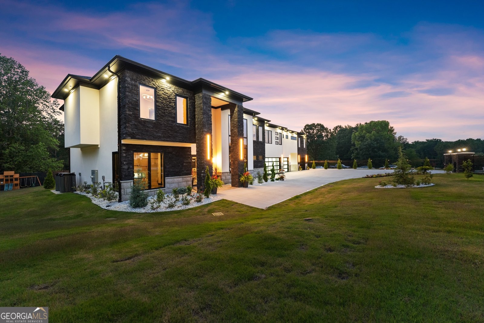 1336 Azalea Drive Lawrenceville - Photo 145