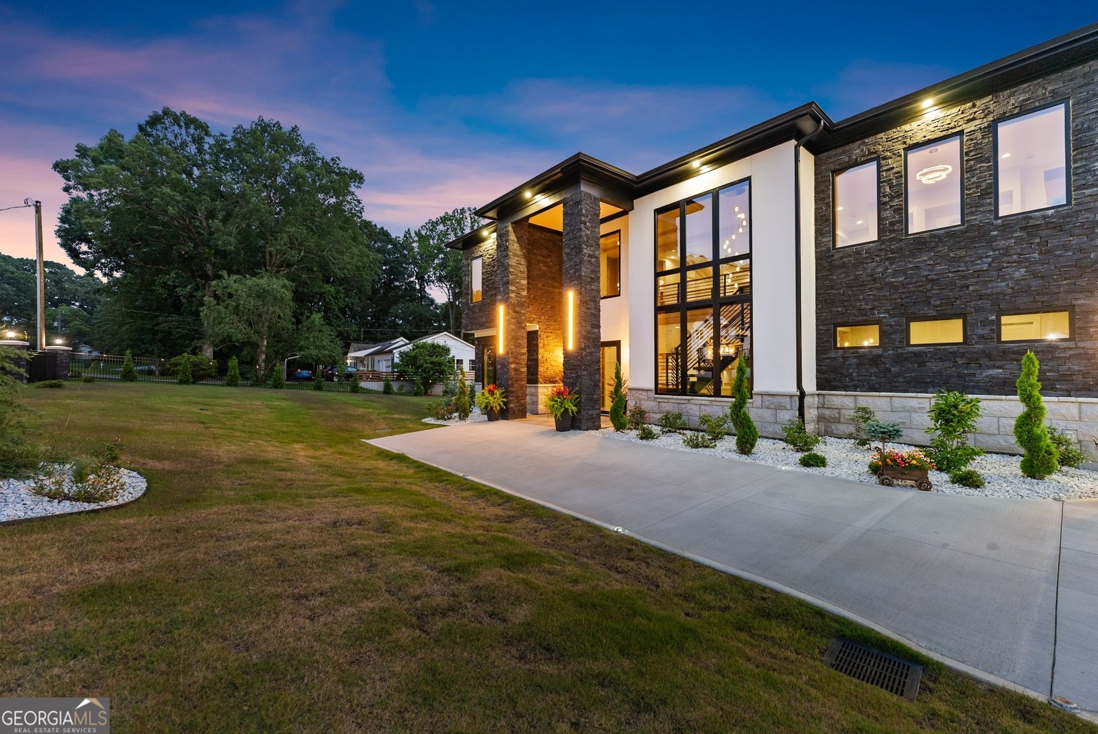 1336 Azalea Drive Lawrenceville - Photo 146