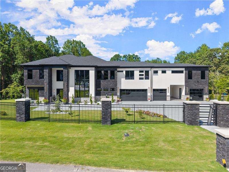 1336 Azalea Drive Lawrenceville - Photo 16