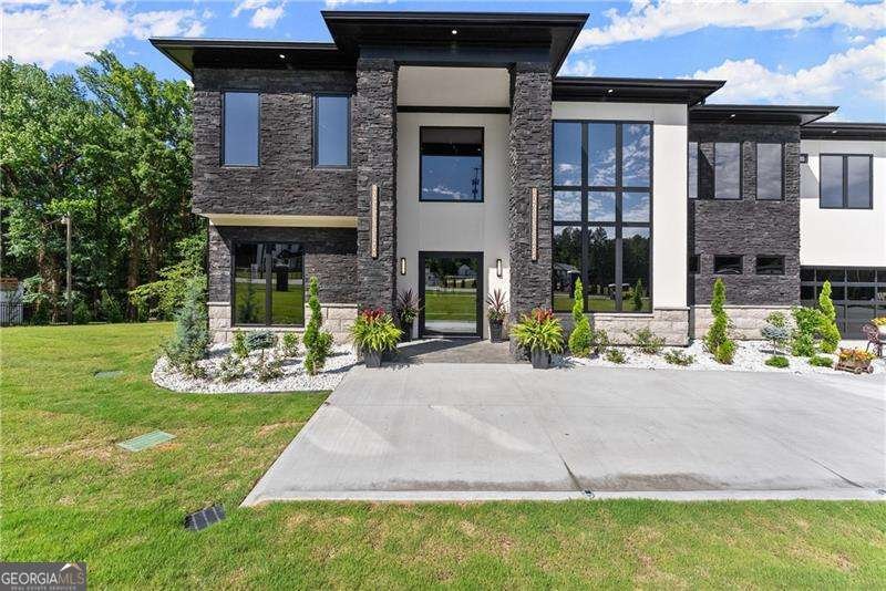 1336 Azalea Drive Lawrenceville - Photo 17