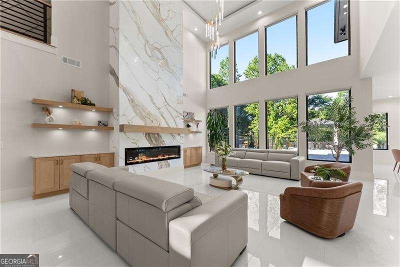 1336 Azalea Drive Lawrenceville - Photo 18