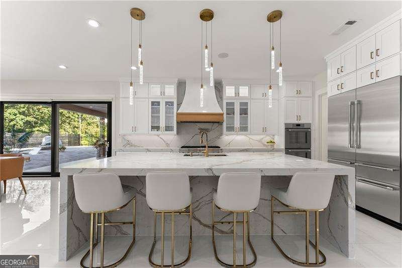 1336 Azalea Drive Lawrenceville - Photo 23