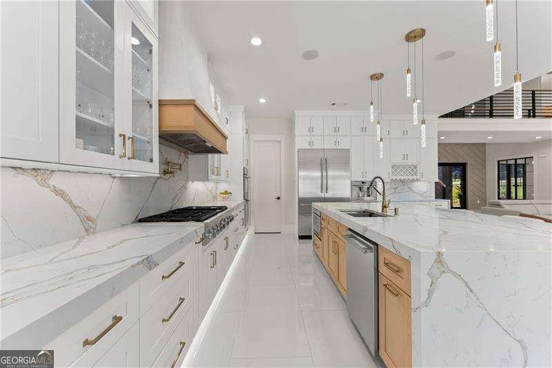 1336 Azalea Drive Lawrenceville - Photo 27