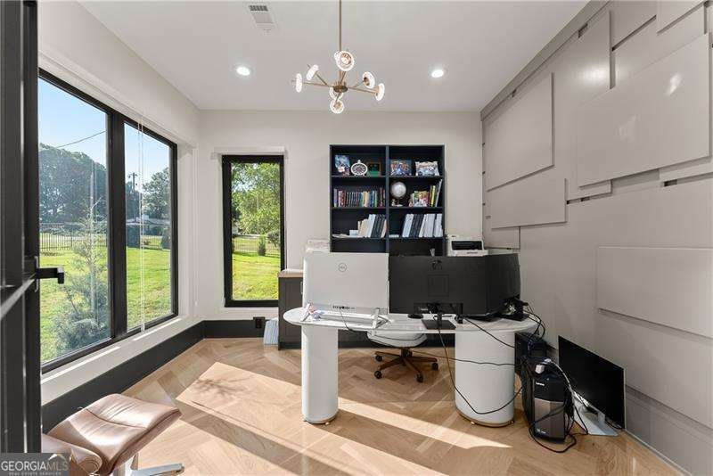 1336 Azalea Drive Lawrenceville - Photo 31