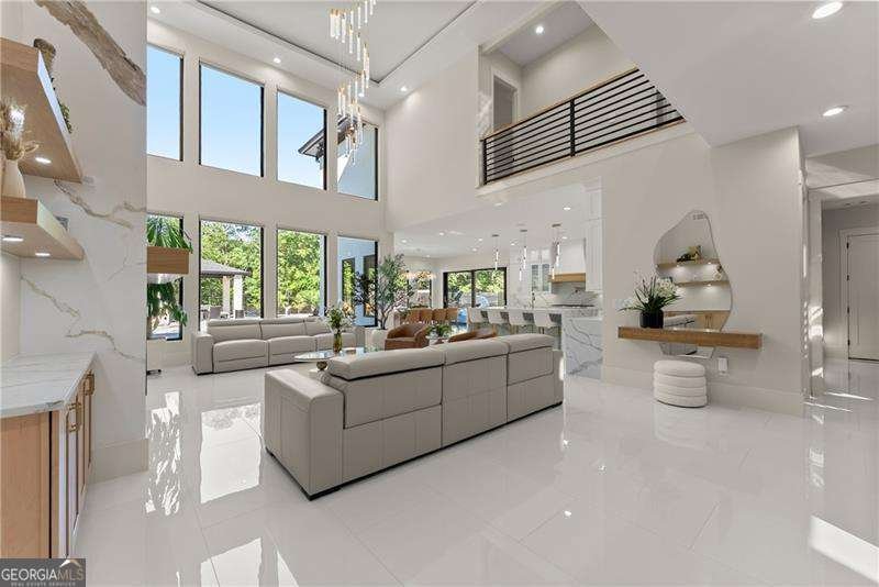 1336 Azalea Drive Lawrenceville - Photo 33