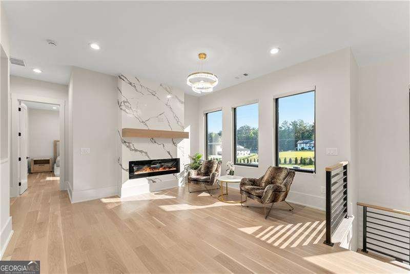 1336 Azalea Drive Lawrenceville - Photo 41