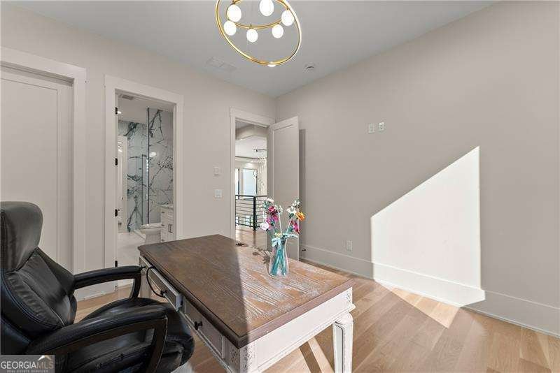 1336 Azalea Drive Lawrenceville - Photo 48