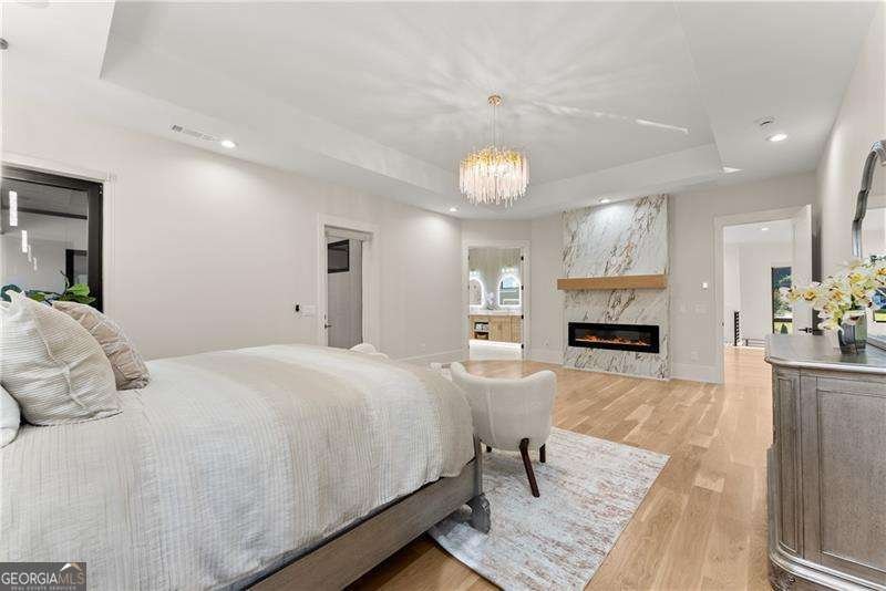 1336 Azalea Drive Lawrenceville - Photo 57