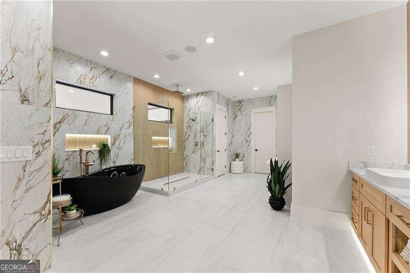 1336 Azalea Drive Lawrenceville - Photo 59