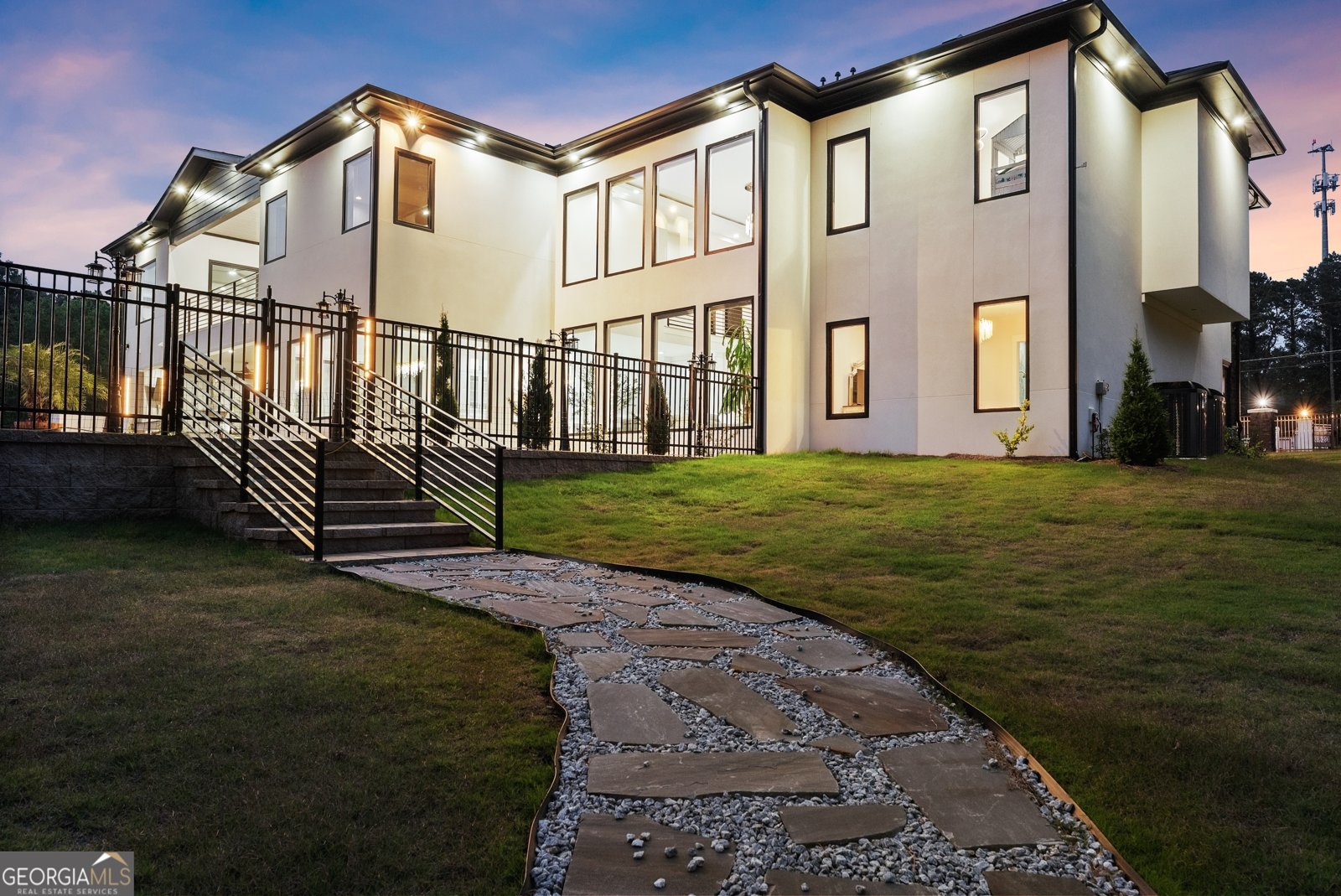 1336 Azalea Drive Lawrenceville - Photo 6