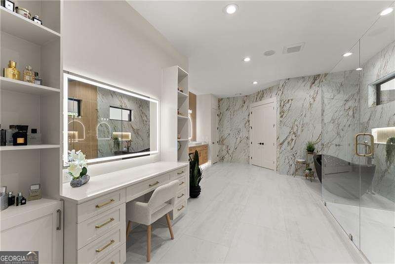 1336 Azalea Drive Lawrenceville - Photo 64