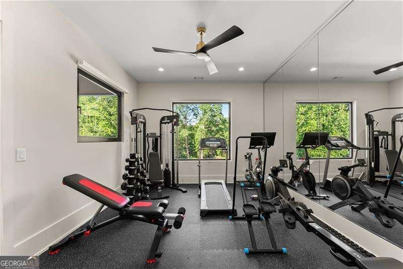 1336 Azalea Drive Lawrenceville - Photo 65