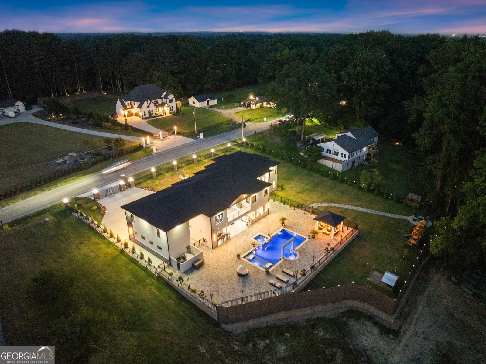 1336 Azalea Drive Lawrenceville - Photo 7