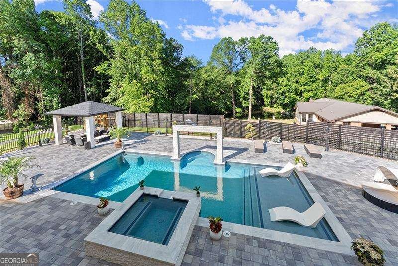 1336 Azalea Drive Lawrenceville - Photo 71