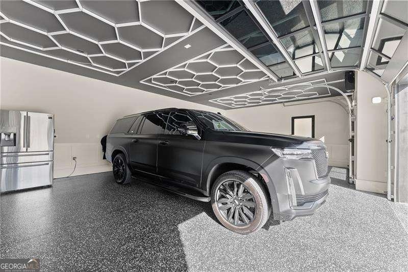 1336 Azalea Drive Lawrenceville - Photo 76