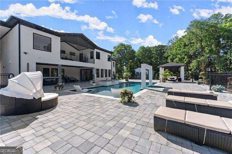 1336 Azalea Drive Lawrenceville - Photo 78