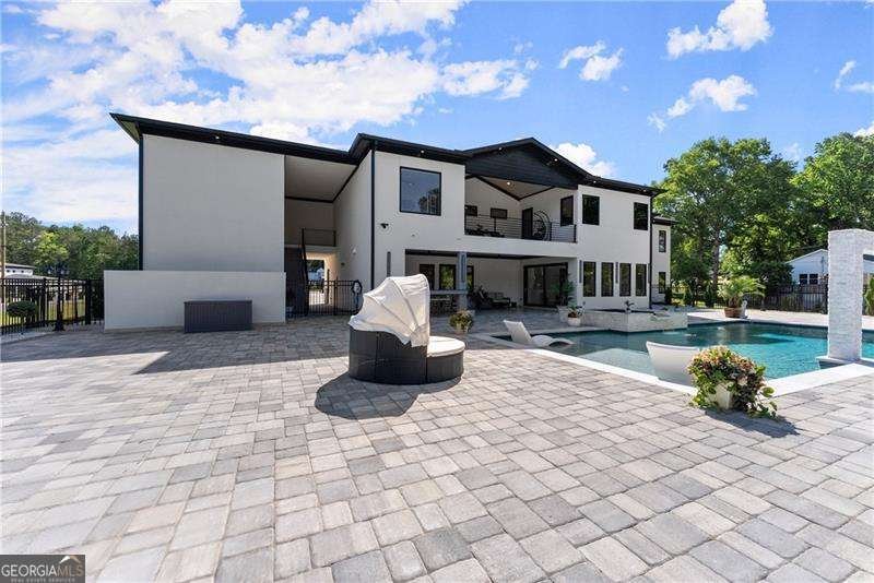 1336 Azalea Drive Lawrenceville - Photo 79