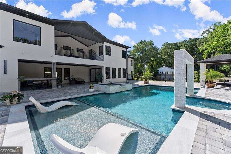 1336 Azalea Drive Lawrenceville - Photo 80