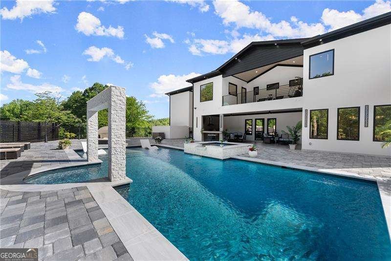 1336 Azalea Drive Lawrenceville - Photo 81