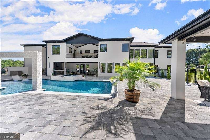 1336 Azalea Drive Lawrenceville - Photo 82