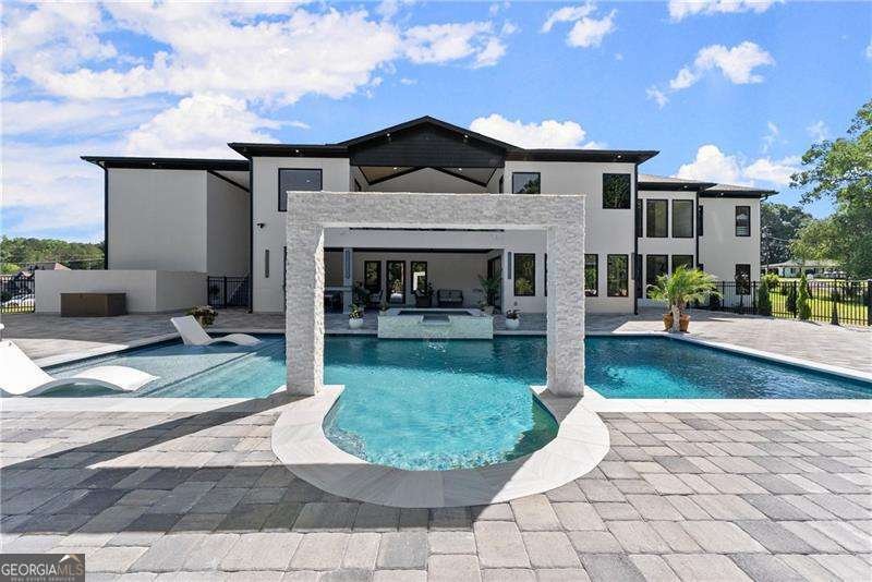 1336 Azalea Drive Lawrenceville - Photo 83