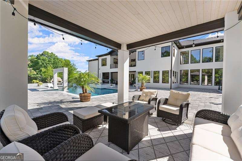 1336 Azalea Drive Lawrenceville - Photo 85