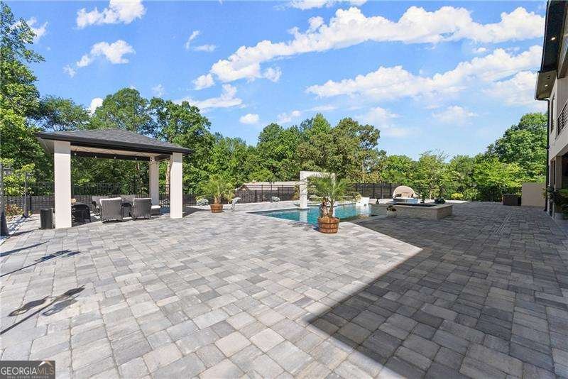 1336 Azalea Drive Lawrenceville - Photo 87