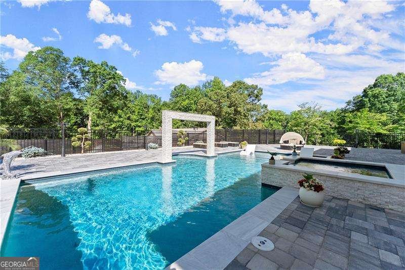 1336 Azalea Drive Lawrenceville - Photo 89