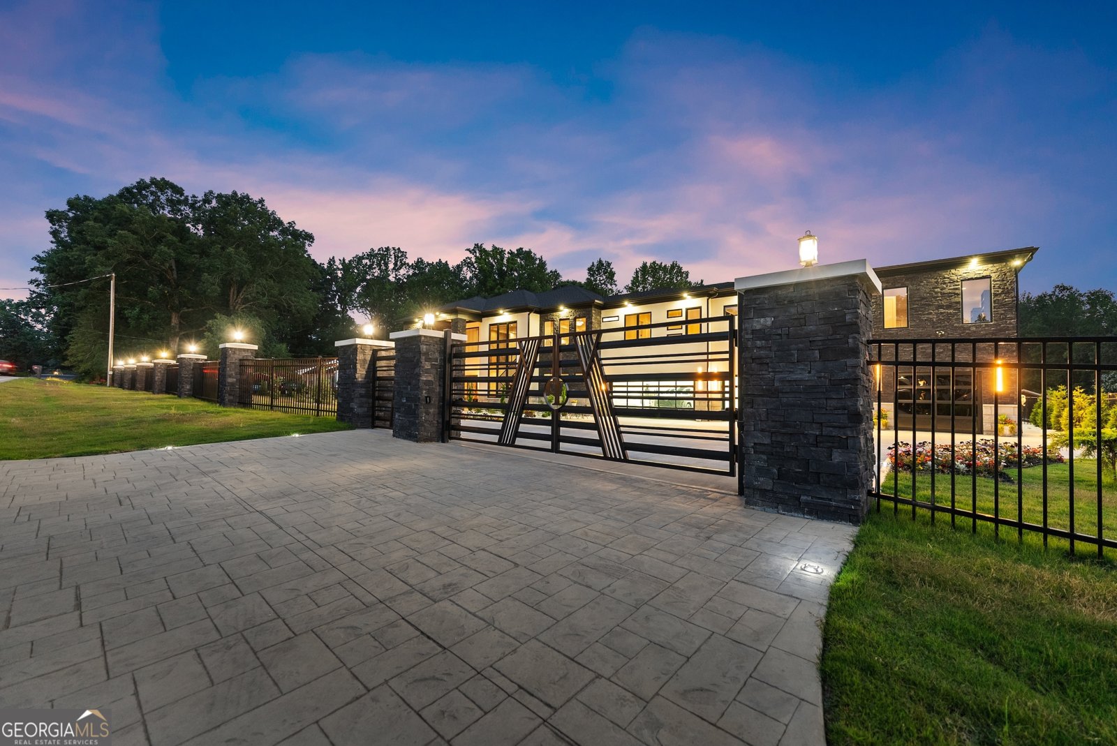 1336 Azalea Drive Lawrenceville - Photo 9