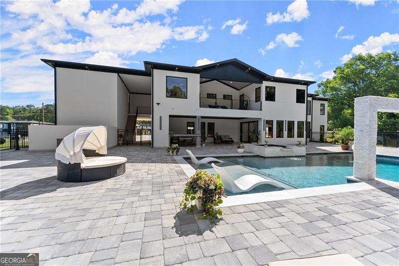 1336 Azalea Drive Lawrenceville - Photo 90