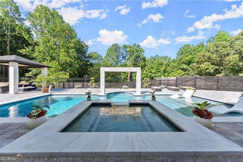 1336 Azalea Drive Lawrenceville - Photo 91