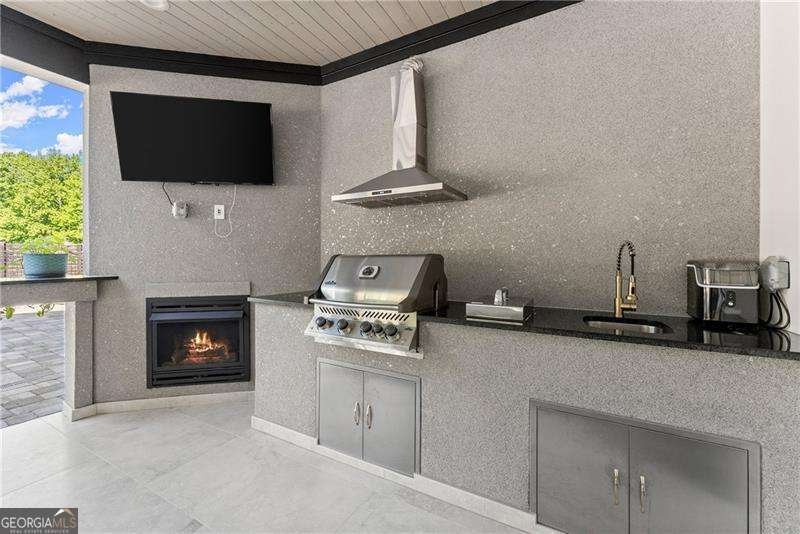 1336 Azalea Drive Lawrenceville - Photo 92