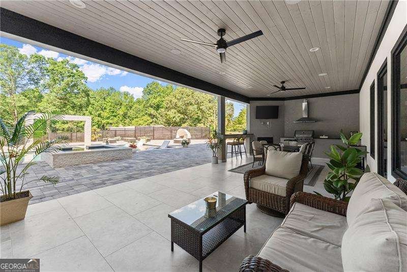 1336 Azalea Drive Lawrenceville - Photo 93