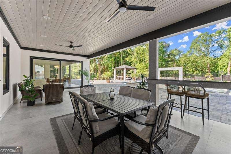 1336 Azalea Drive Lawrenceville - Photo 94