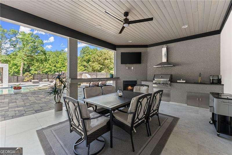 1336 Azalea Drive Lawrenceville - Photo 95