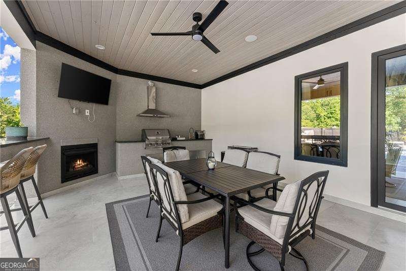 1336 Azalea Drive Lawrenceville - Photo 96