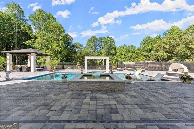 1336 Azalea Drive Lawrenceville - Photo 97